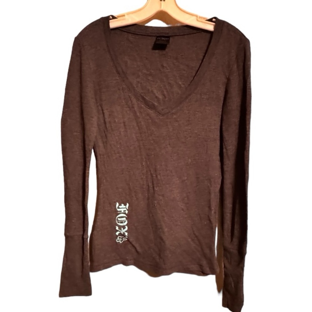 Fox‎ Racing 74 Shirt